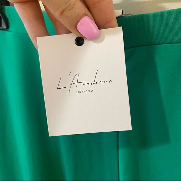 L’Academie, Revolve, Tullah Pant - Picture 10 of 11